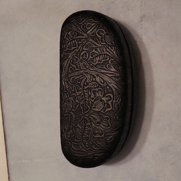 Eyes on Europe Glasses Case - Picture 2 of 10